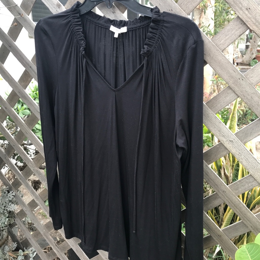 Pleione blouse